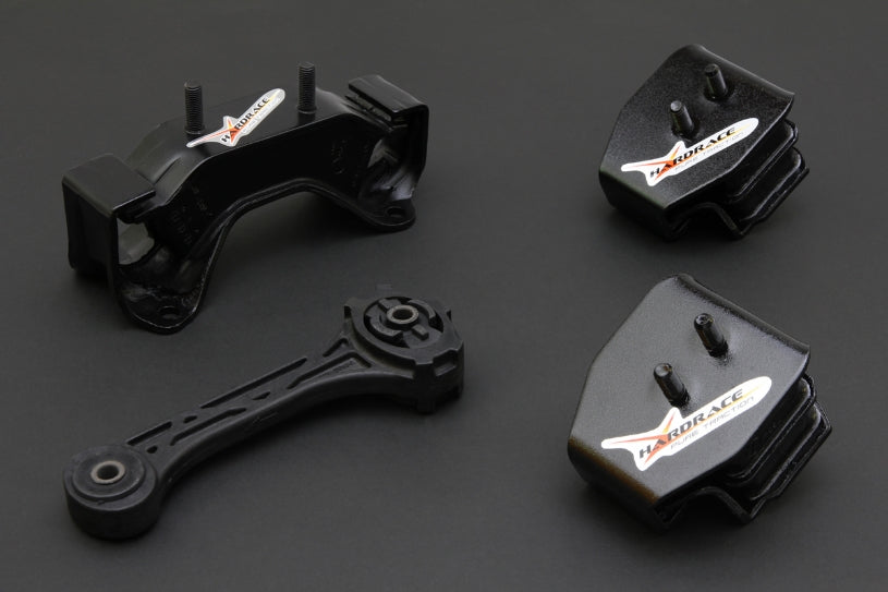 Soporte de Motor Reforzado Hardrace para Subaru Forester Impreza Legacy Outback