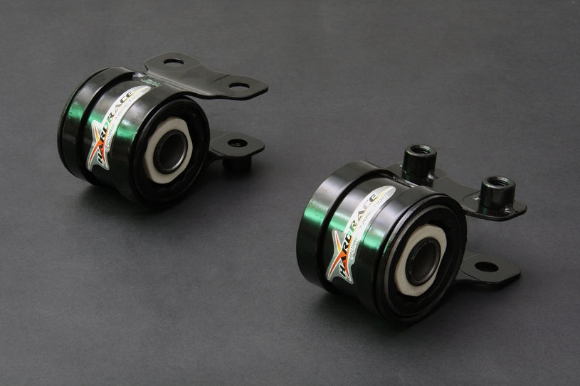 Hardrace: Brazo Inferior Delantero + Silentblock Trasero Mazda 3, 5