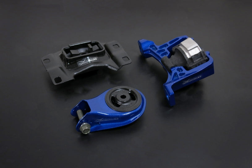 Soporte de Motor Reforzado Hardrace para Mazda 3