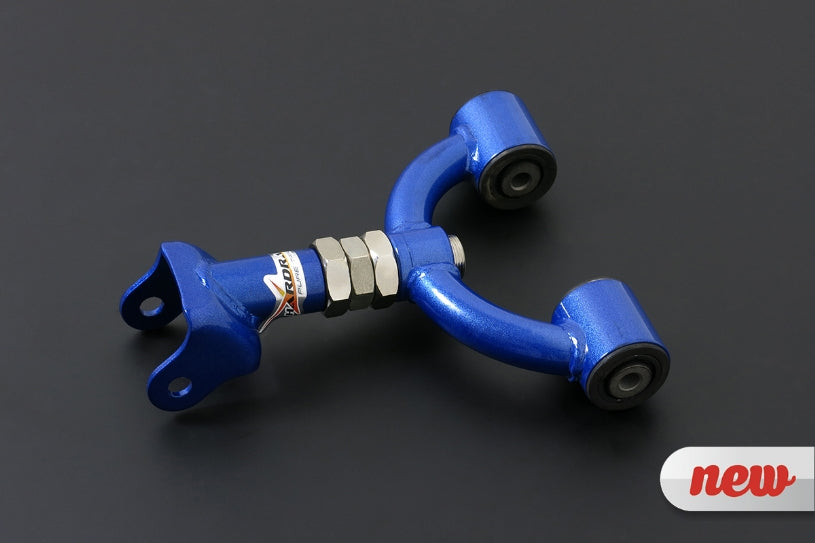 Brazo De Camber Superior Trasero Hardrace Para