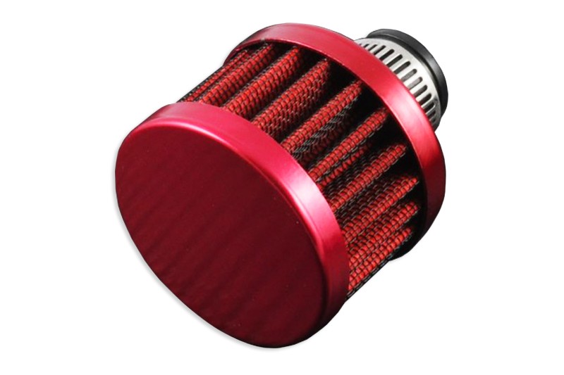 Filtro de Cárter Rojo 12mm - Imagen 3