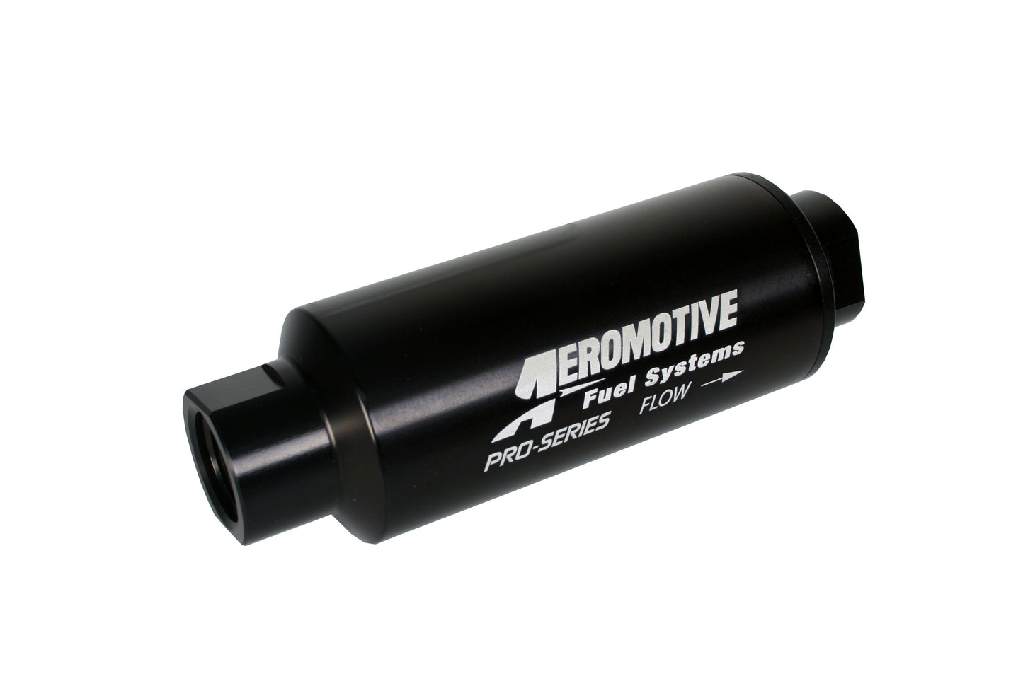 Aeromotive 12339 Filtro de Combustible Pro-Series ORB-12 de 10 Micrones - Imagen 6
