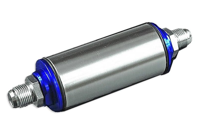 FILTRO DE COMBUSTIBLE AZUL AN10