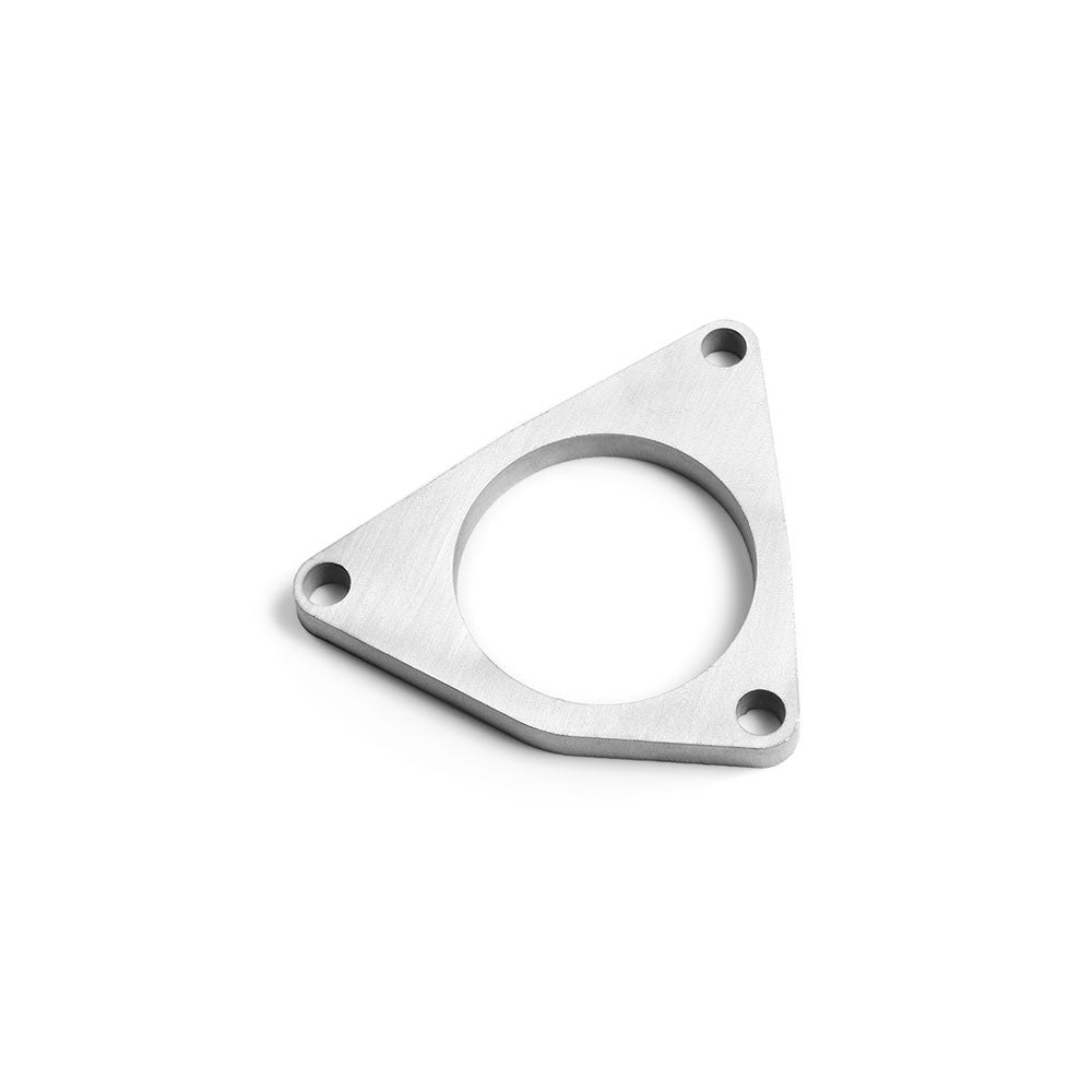 Brida de Escape Downpipe Turbo Acero Inox SS304 AUDI A4 A5 B8 A6 C7 A7 Q5 2.7 3.0 TDI
