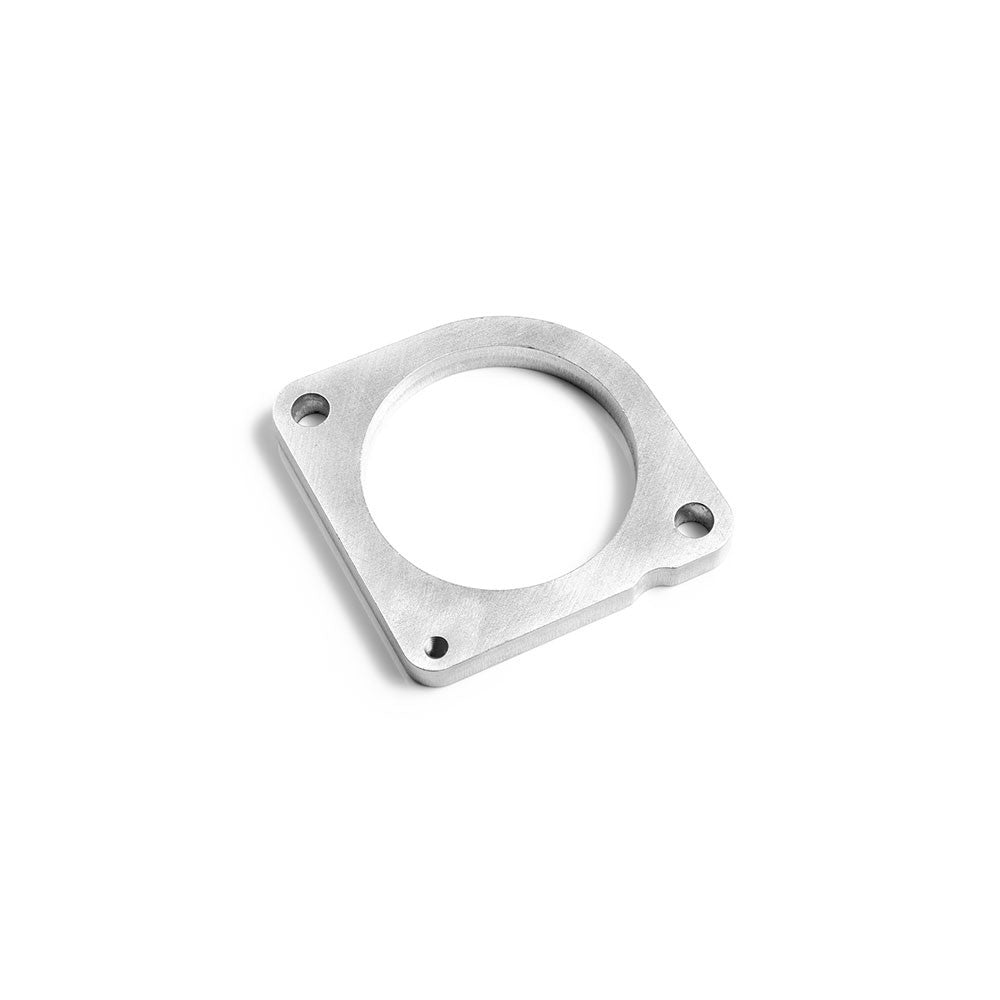 Brida de Escape Downpipe Turbo Acero Inox SS304 BMW F80 M3 S55 F82/F83 M4 S55