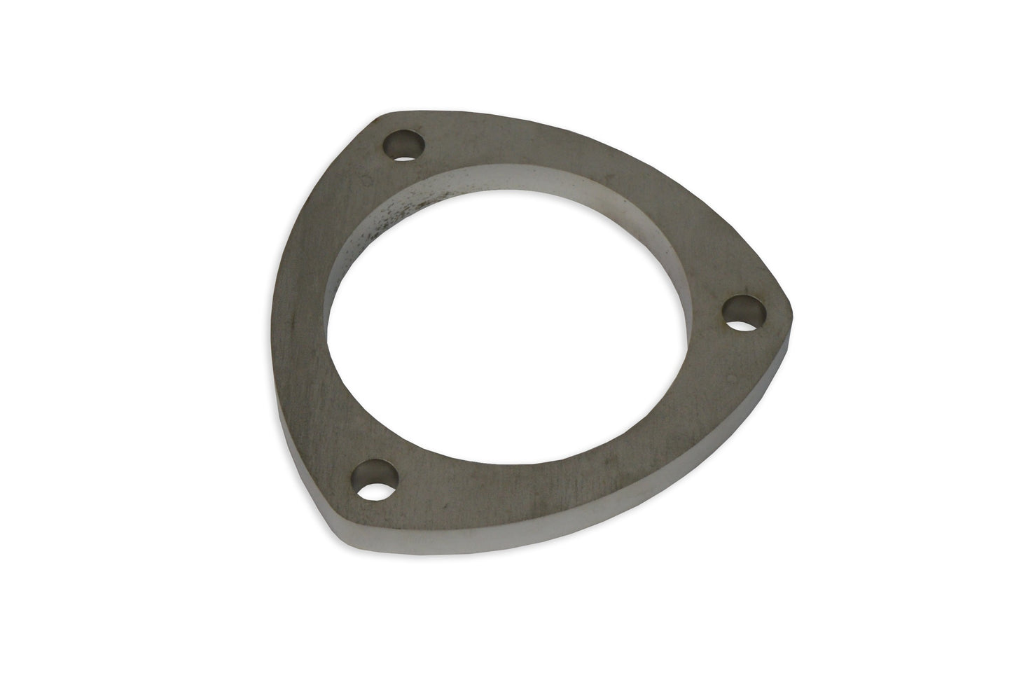 Brida de Escape Acero Inox SS304 3,5'' - 89mm 3 Tornillos - Imagen 3