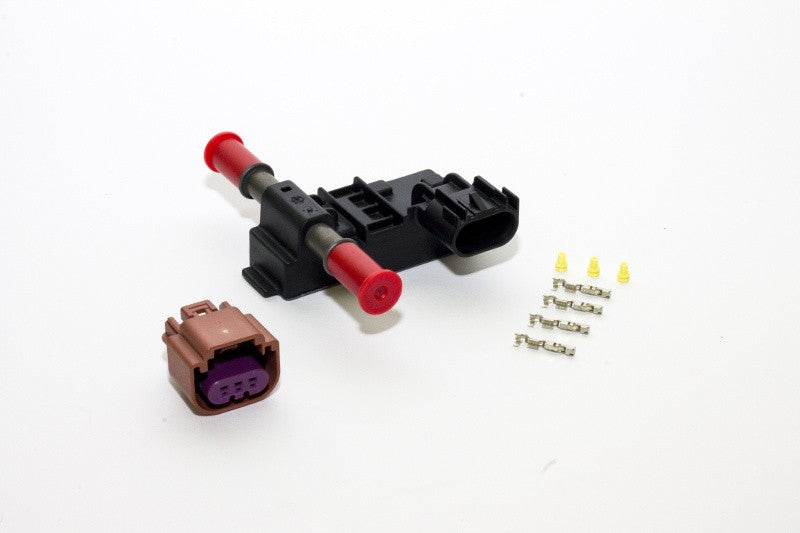 Sensor de Combustible Flexible - Imagen 6