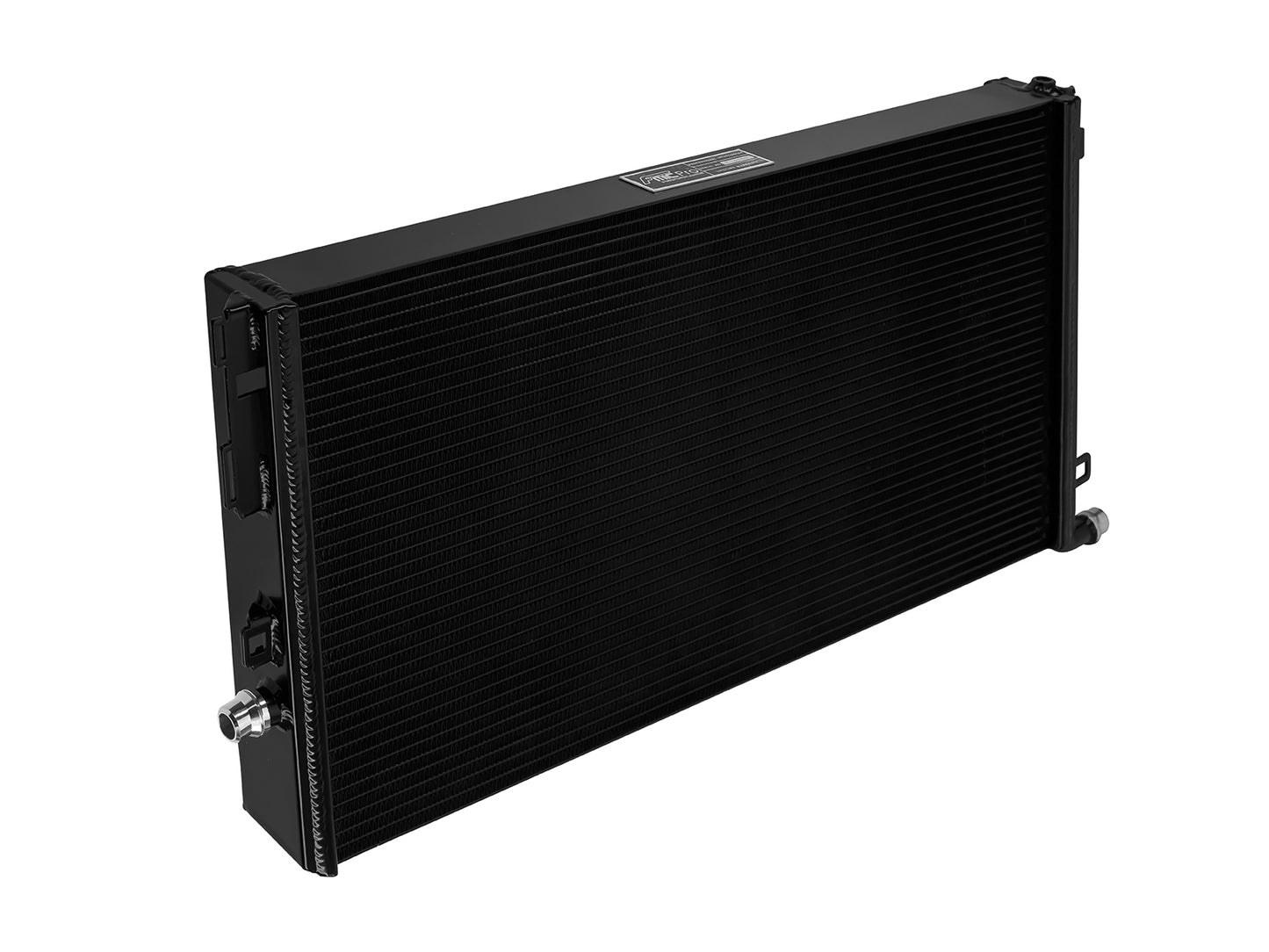 Intercooler Frontal FMIC.Pro Mercedes C63 AMG - Imagen 5