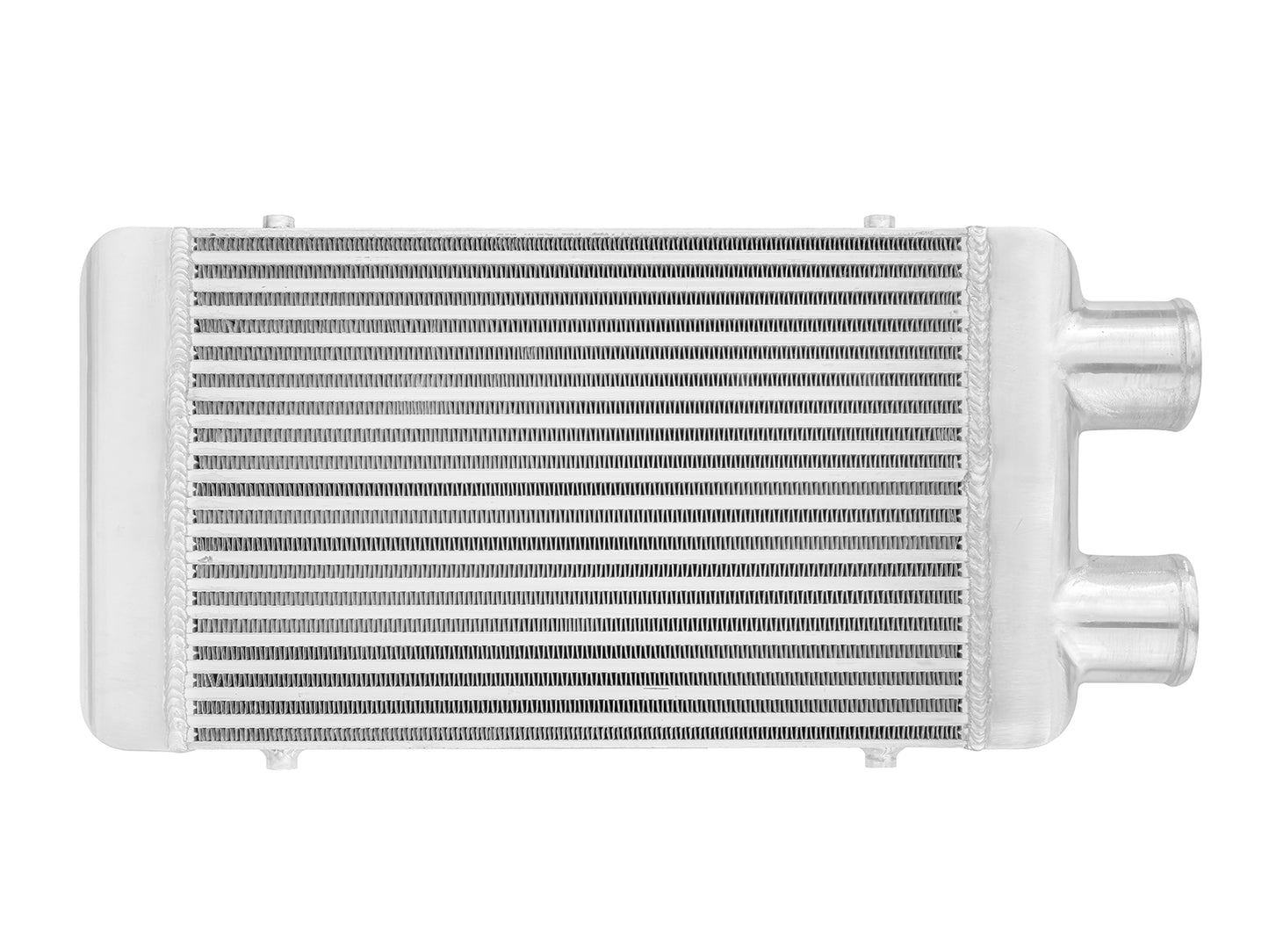 Intercooler 450x300x76mm Lateral FMIC.EU - Imagen 6
