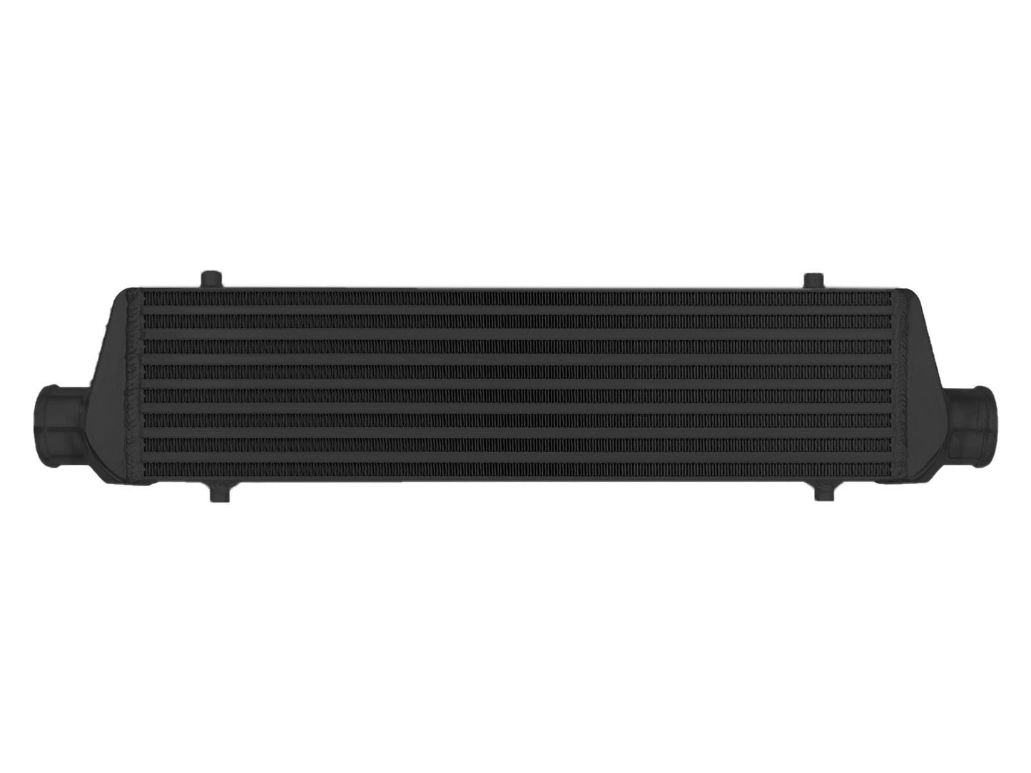 Intercooler 550x140x65mm FMIC.EU Negro - Imagen 6