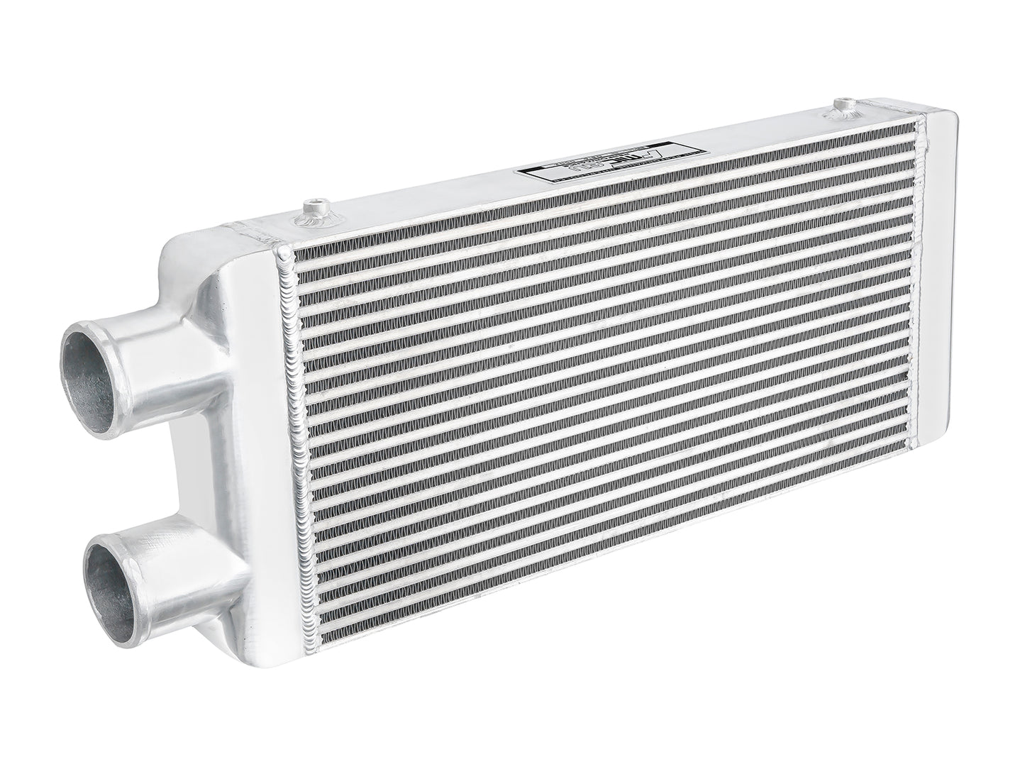Intercooler 600x300x76mm Lateral FMIC.EU - Imagen 6