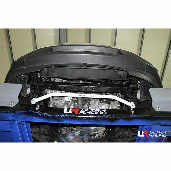 Barra Estabilizadora Inferior Delantera Ultra Racing Ford Explorer (U502) 3.5 4WD 11+