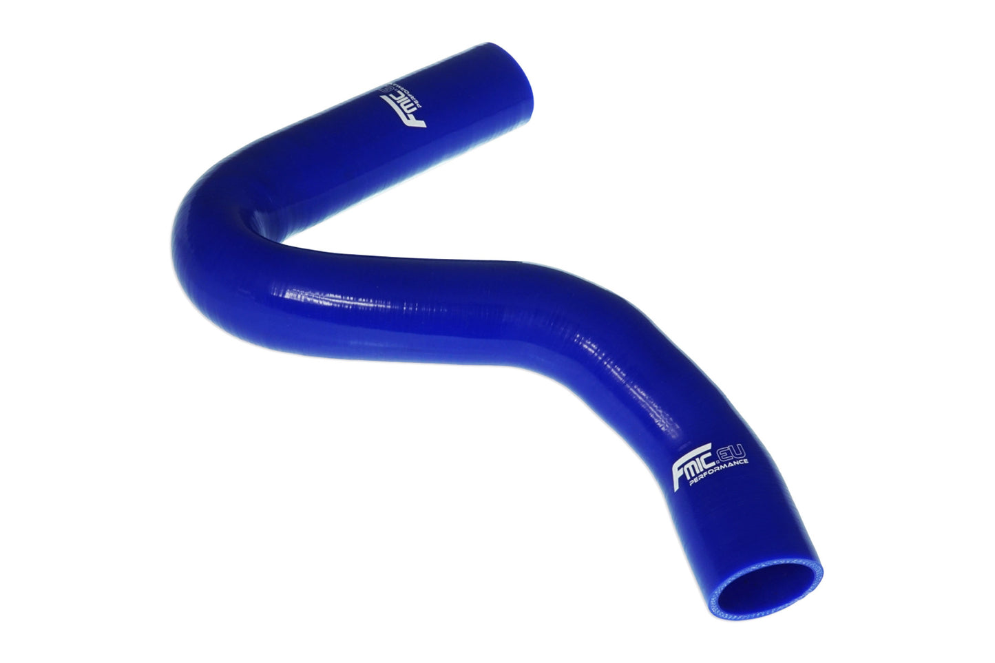 Manguito de Intercooler de Silicona FMIC.EU Ford Focus 1.8 TDCi MK2 C-MAX - Imagen 2