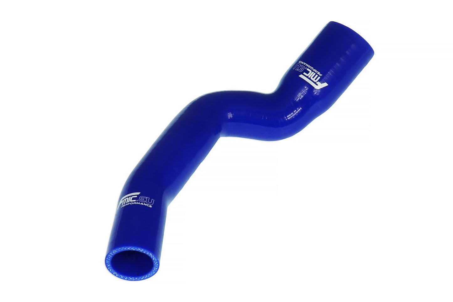 Manguito de Intercooler EGR de Silicona FMIC.EU Ford Mondeo MK3 2.0 2.2 TDCi TDDi - Imagen 2