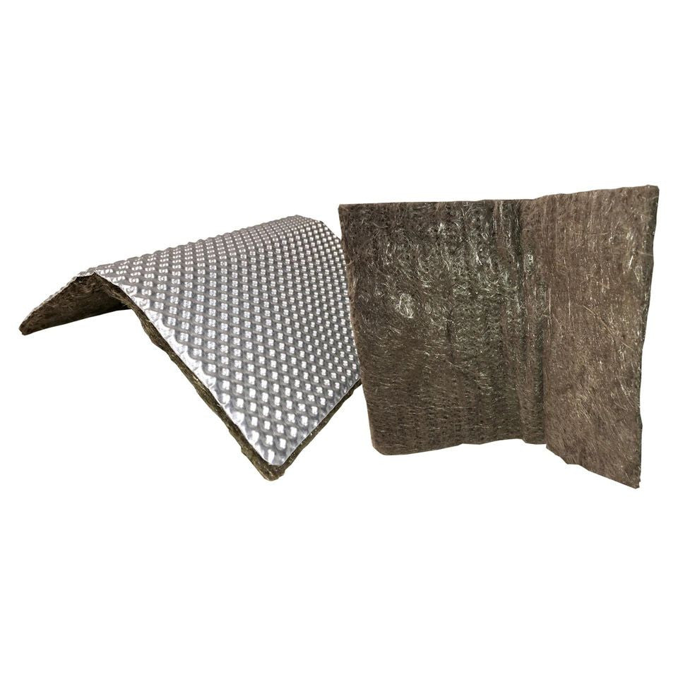 Form-A-Shield - 30cm x 53cm DEI 50519 (12in x 21in) - Imagen 5