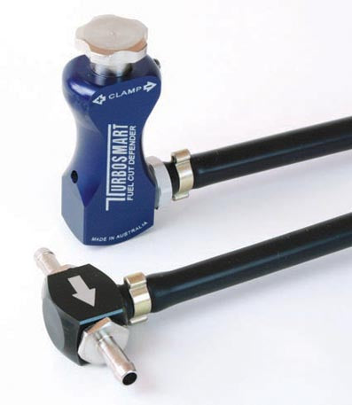 Turbosmart FCD-1 (Neumático) Defensor Corte Combustible