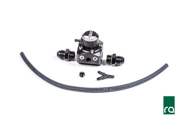 Kit Antivibración de Combustible FPD-XR 8AN Radium Engineering - Imagen 4