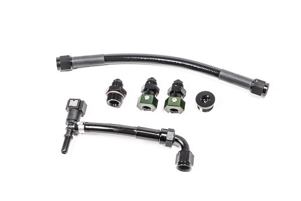 Kit de Fontanería de Rampa de Combustible MK5 Supra BMW Z4 Radium Engineering - Imagen 2