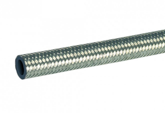 Goodridge Manguera Combustible Dash 04 Acero Inox (Metro)