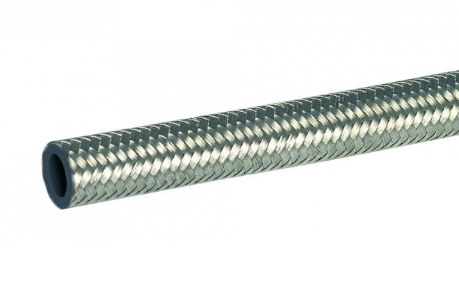 Manguera de Aceite Goodridge Dash 12 Acero Inox. (Metro Lineal)