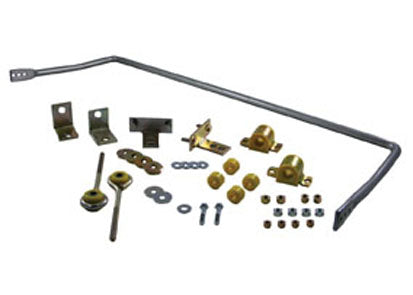 HOLDEN (GM) Barina 2/01-12/05 - Imagen 3