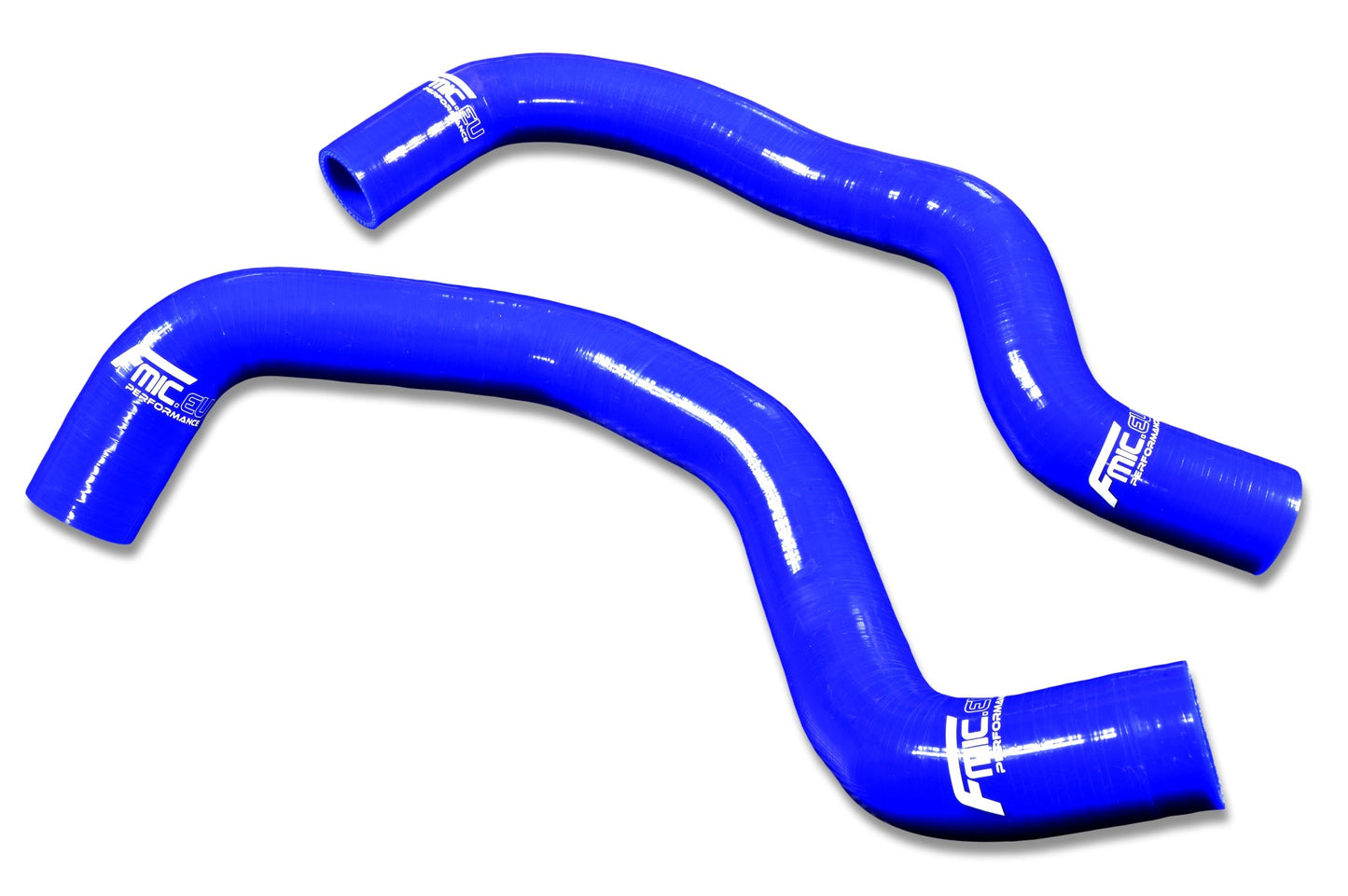Kit de Manguitos de Refrigerante de Silicona FMIC.EU Honda Accord Euro-R CL7 Acura TSX 02-08 K20A - Imagen 2