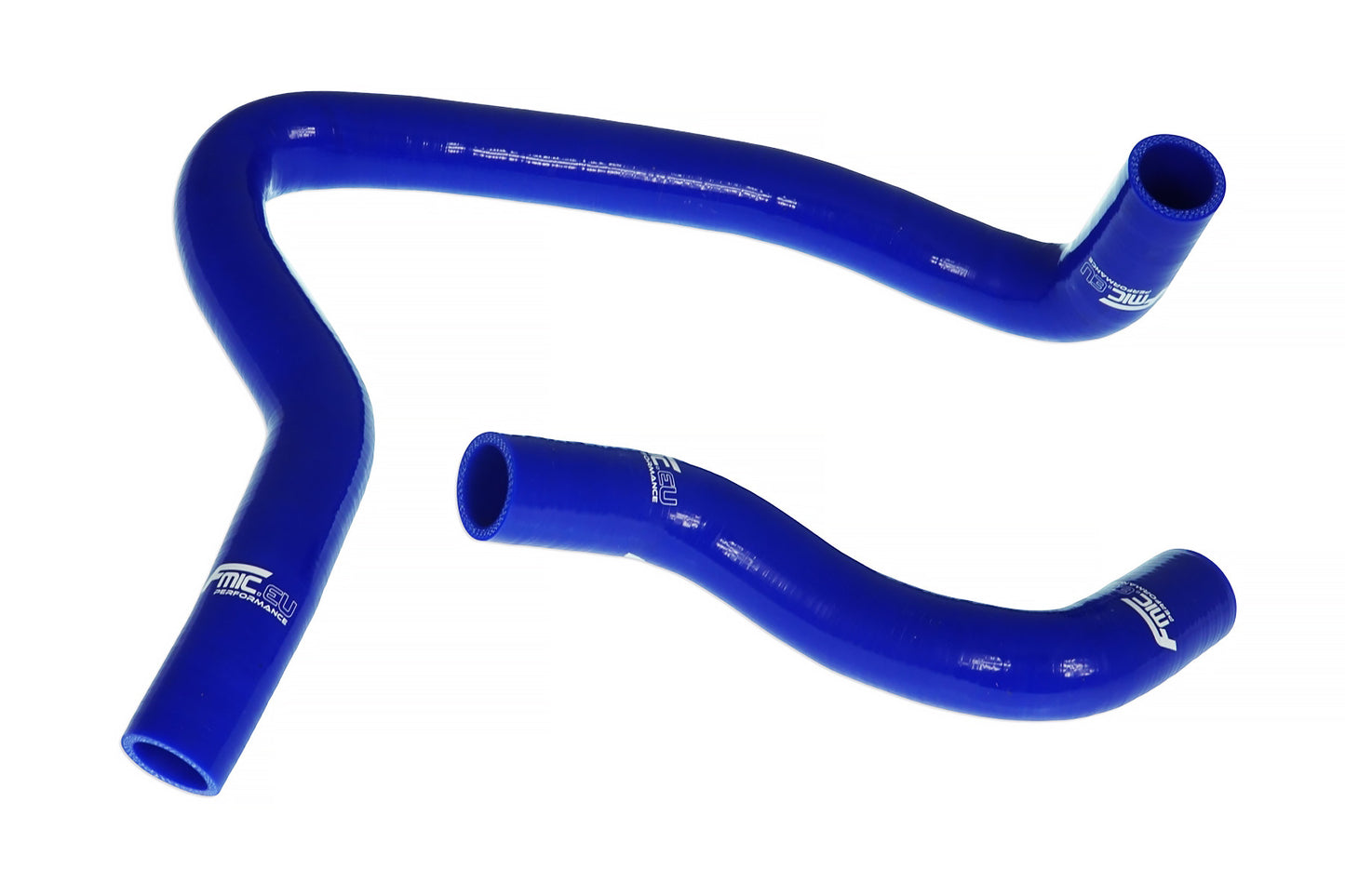 Kit Manguitos Silicona Refrigerante FMIC.EU Honda Accord SiR SiR-T CF4 F20B CL1 H22A 1997-2000