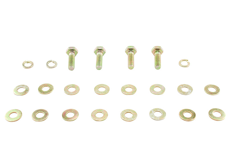 Tornillo de Camber Whiteline HONDA CIVIC 1988-91