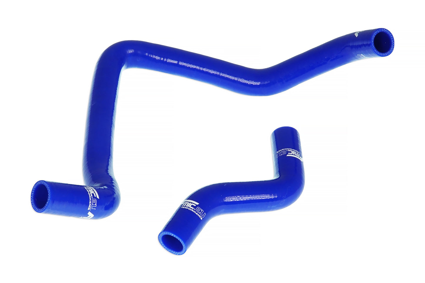 Kit Manguitos Refrigerante Silicona FMIC.EU Honda Civic EG EK D15 D16