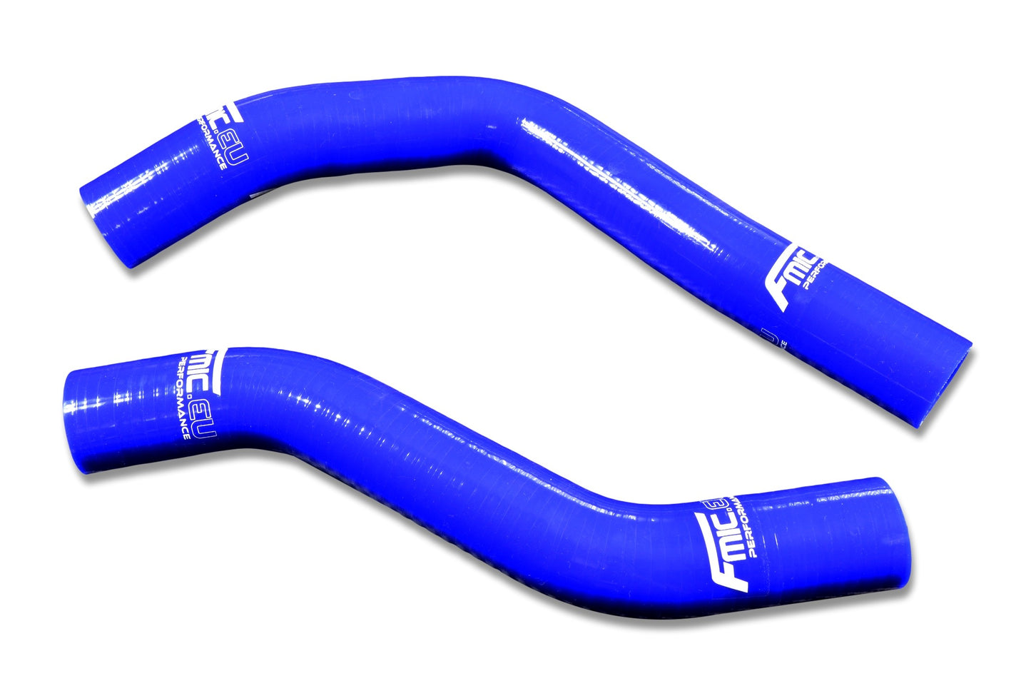 Kit Manguitos Silicona Refrigerante FMIC.EU Honda CRZ 2011-2015 - Imagen 2