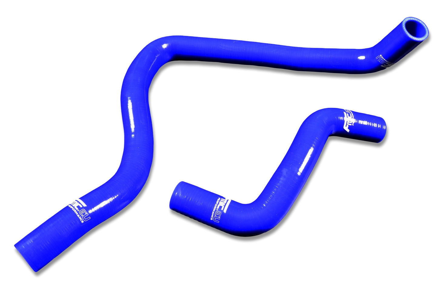 Kit de Manguitos de Refrigerante de Silicona FMIC.EU Honda Prelude BB6 BB8 1997-2001 - Imagen 2