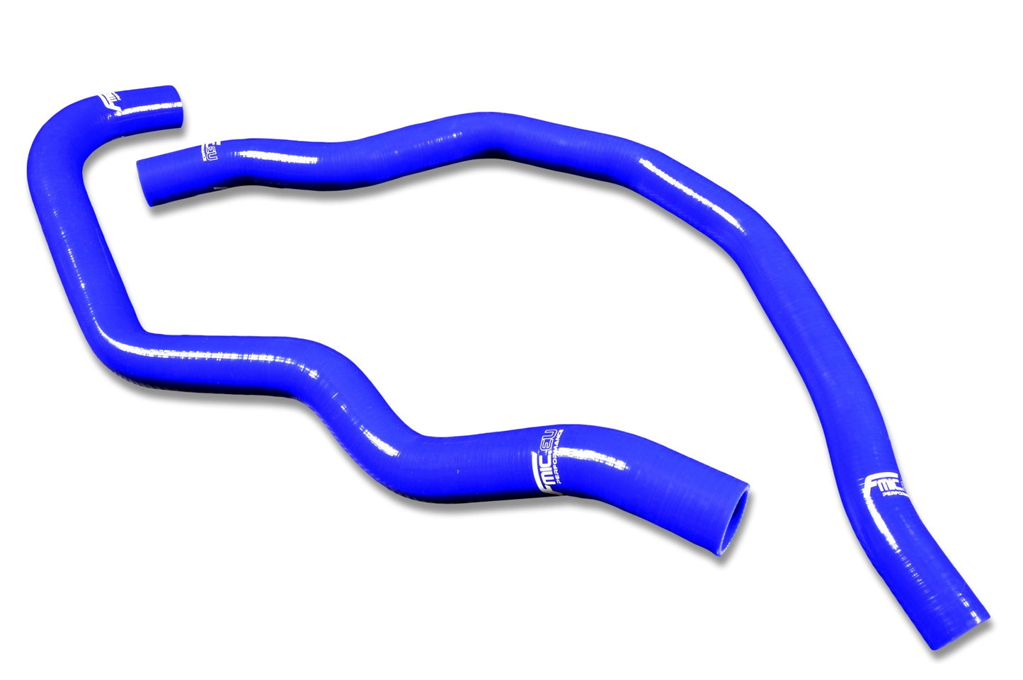 Kit Manguitos Refrigerante Silicona FMIC.EU Honda S2000 AP1 - Imagen 2