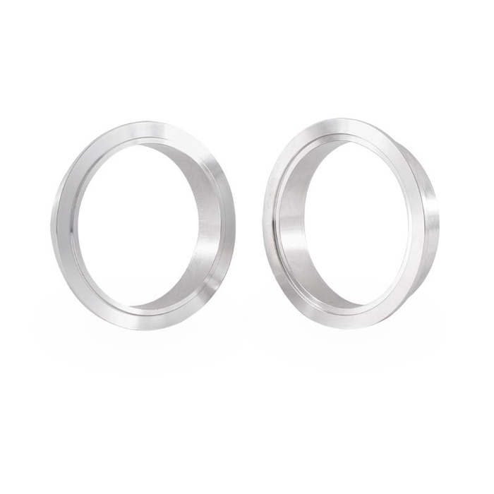 Mishimoto MMCLAMP-VS-15 Abrazadera V-Band Acero Inox (38.1mm) - Imagen 5