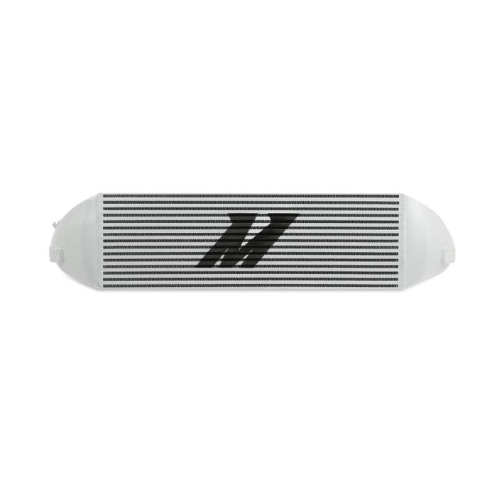 Intercooler Mishimoto MMINT-FOST-13SL Ford Focus ST 13-18 Plata