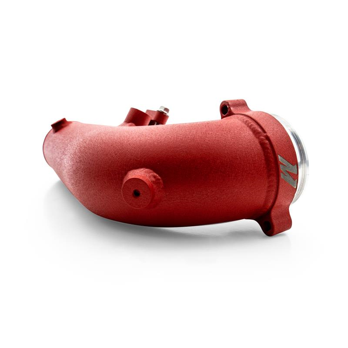 Mishimoto MMICP-SUP-20RD Charge Pipes Toyota Supra 20+ Rojo - Imagen 6