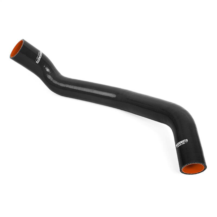 Manguitos de Radiador de Silicona Mishimoto MMHOSE-RHD-32BK para Nissan Skyline R32 GTR 89-94 Negro - Imagen 4