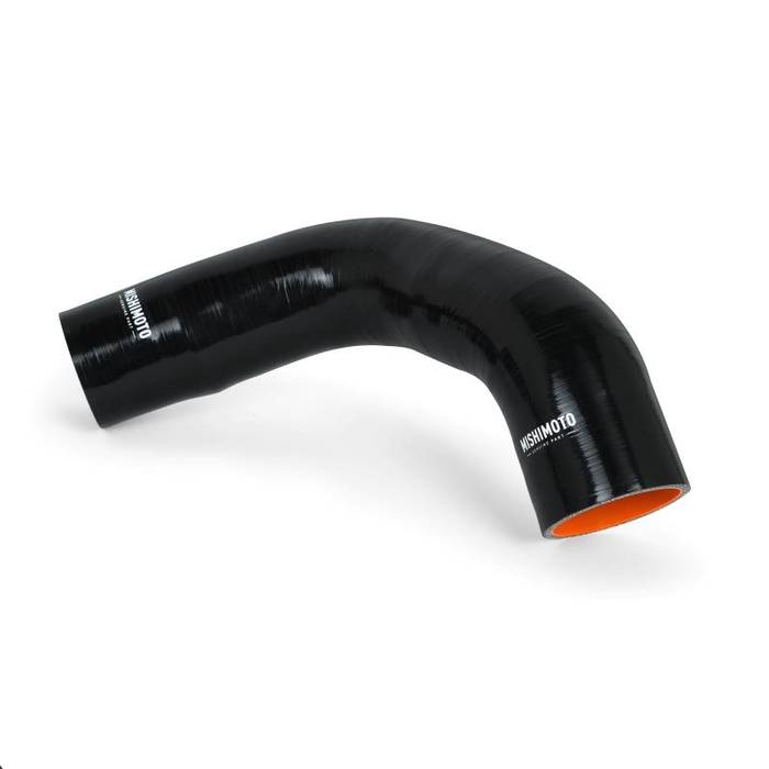 Mishimoto MMICP-RS-16HWBK Charge Pipes Intercooler Lado Caliente Ford Focus RS 16-18 - Imagen 11