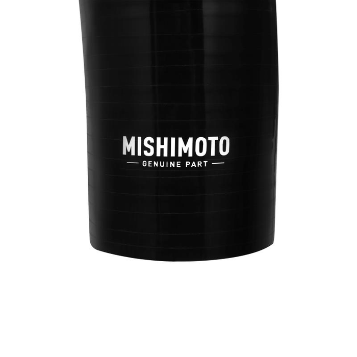Mishimoto MMICP-FOST-13C Charge Pipe Intercooler Lado Frío Ford Focus ST 13-18 - Imagen 7