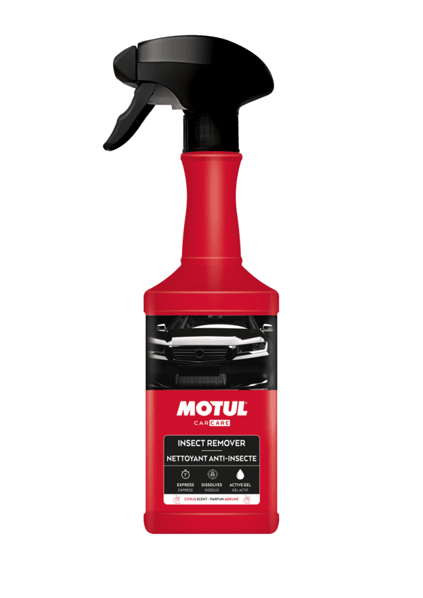 MOTUL QUITA INSECTOS 0.5L