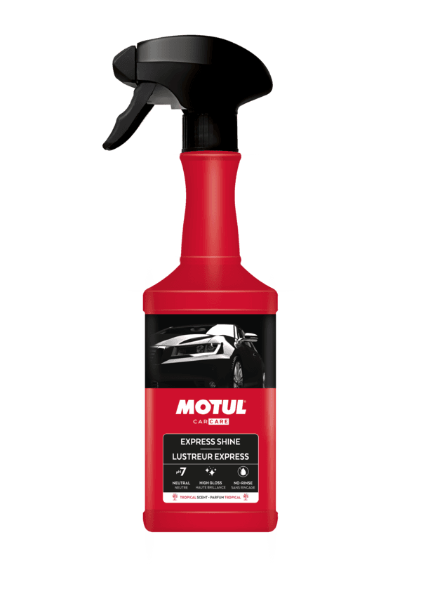 MOTUL BRILLO EXPRESS 0.5L