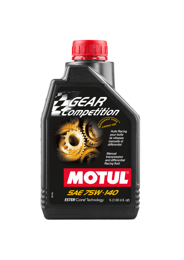 MOTUL DEXRON III 1L