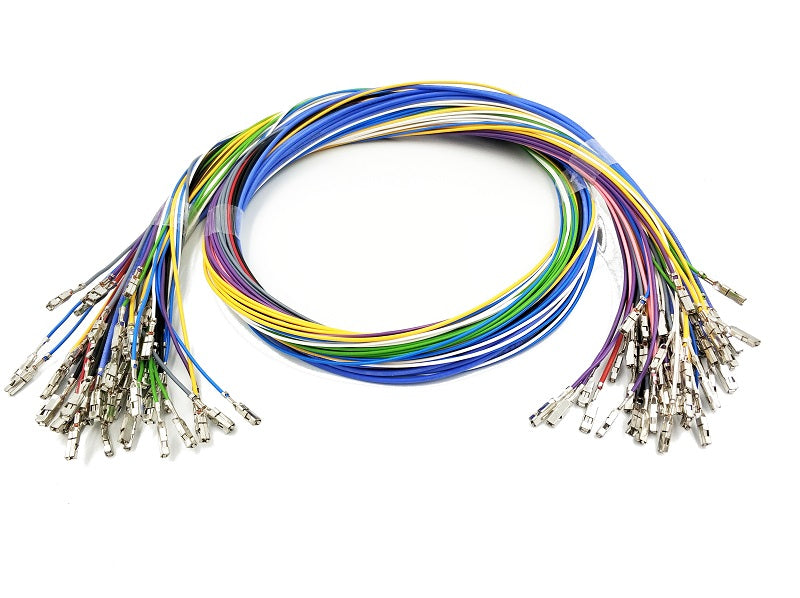 Arnés Interconector EMU BLACK (L=1,0m) Ecumaster