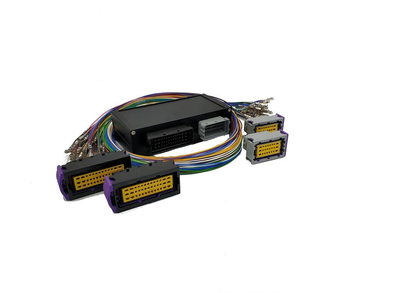 Interconector EMU BLACK - Audi RS4 Ecumaster - Imagen 2