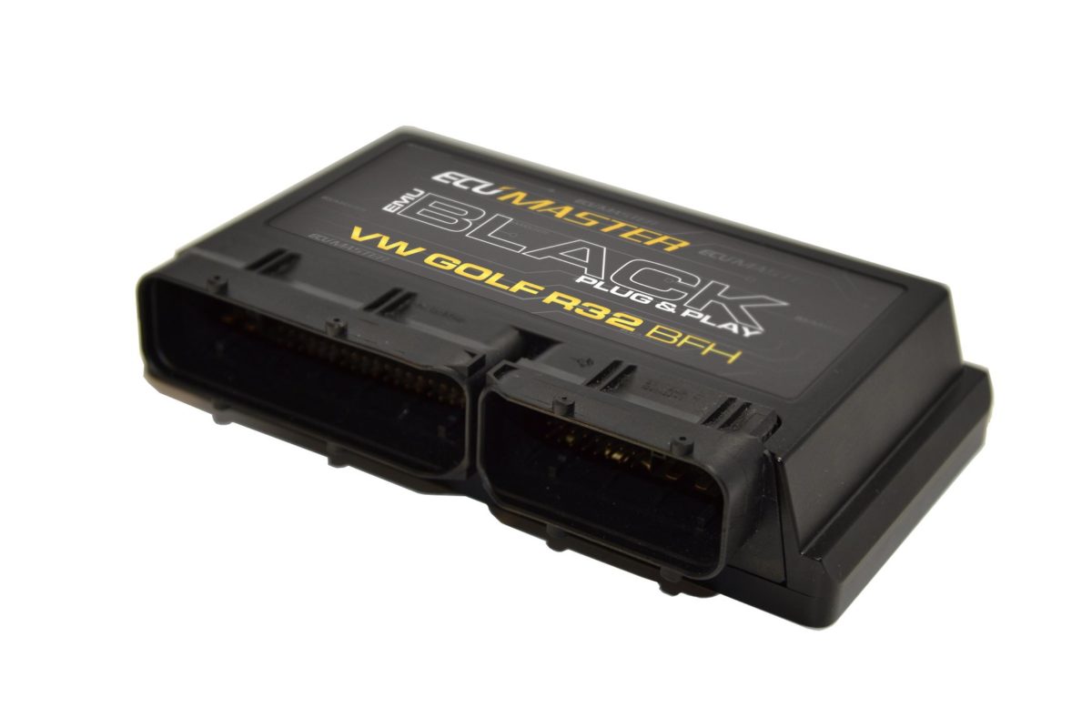 ECU EMU BLACK Plug and Play VW R32 VR6 BFH - Imagen 4
