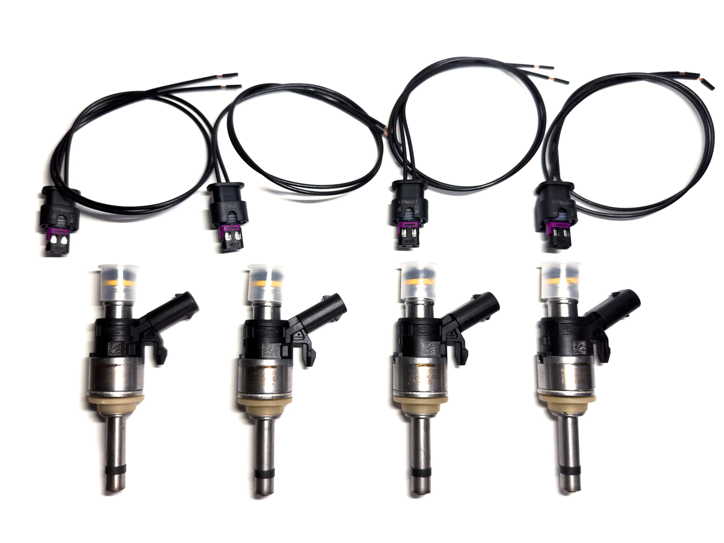 Inyectores 1.8 / 2.0 TSI & TFSI RS3 8V, Hasta 700 CV