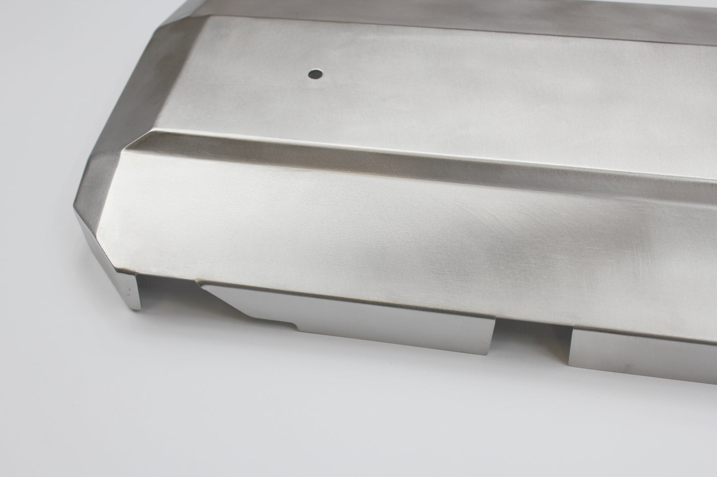 Protector Térmico Acero Inox. BMW M52TU/M54 M52B28TU M54B30 FTWL - Imagen 4