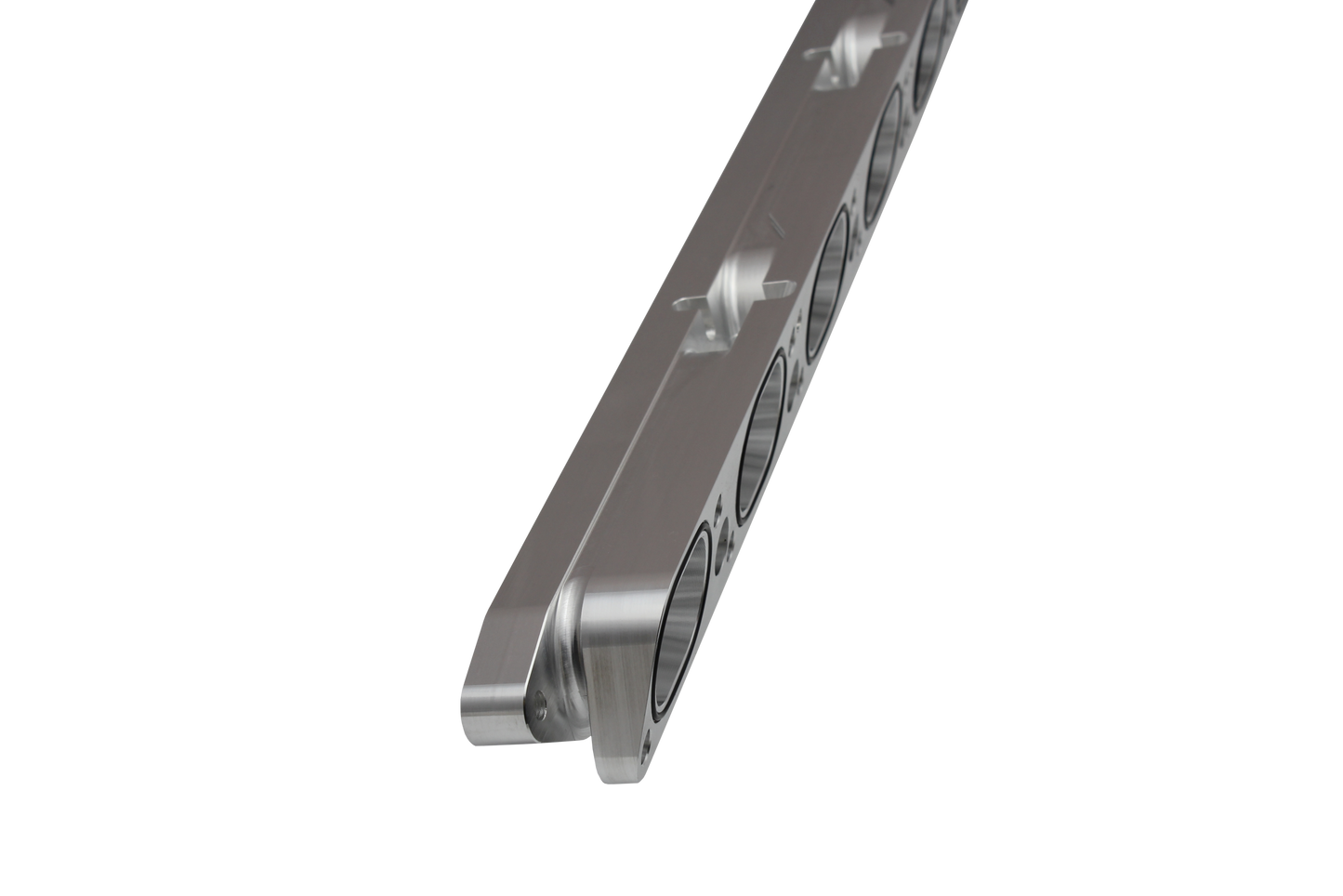 Adaptador ITB BMW S54 S54B32 para Motor M52TU M54 M52B28TU M54B30 - Imagen 5