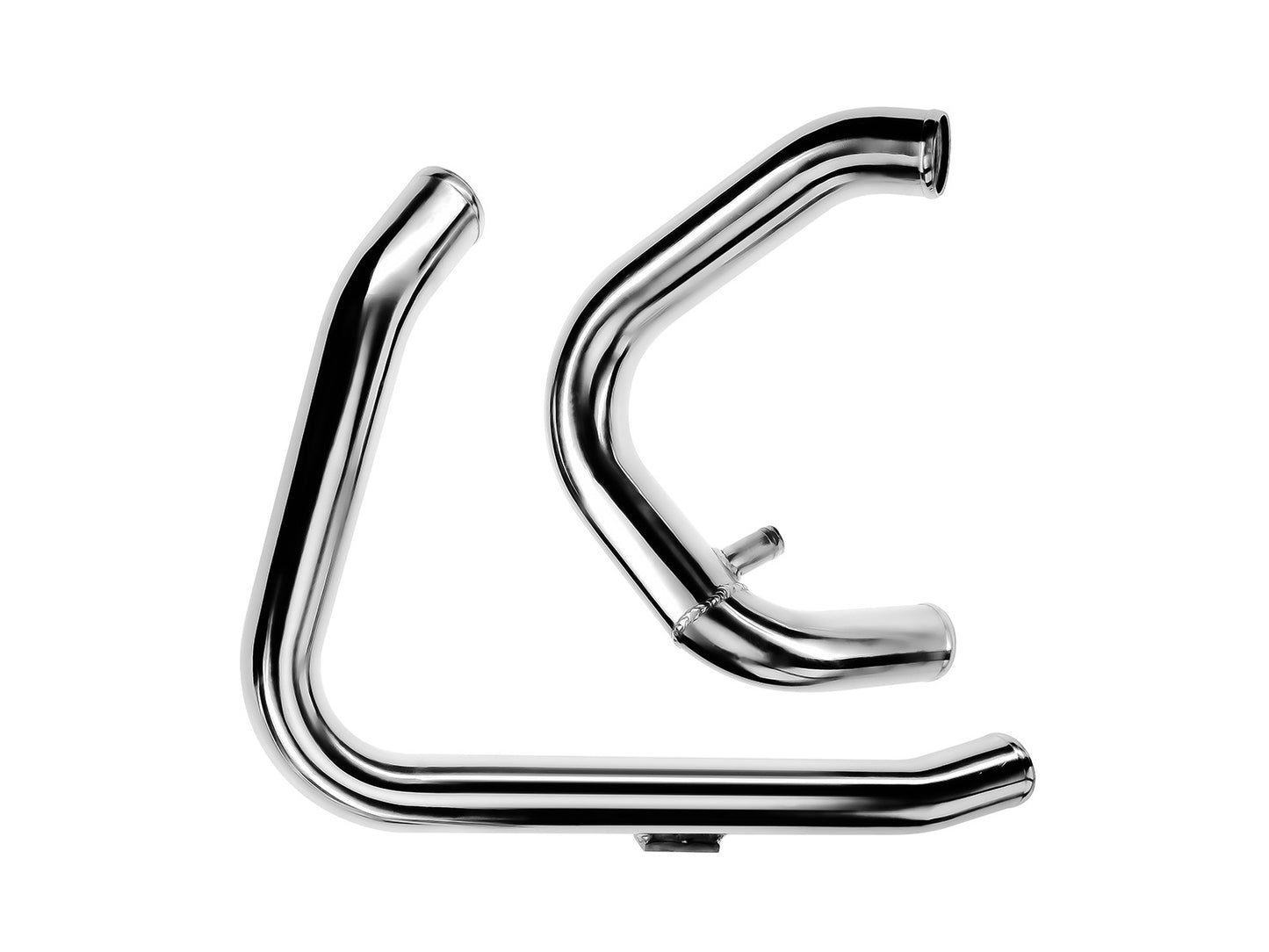 Intercooler para Audi A4 B5 1.8t 98-01 - Imagen 4