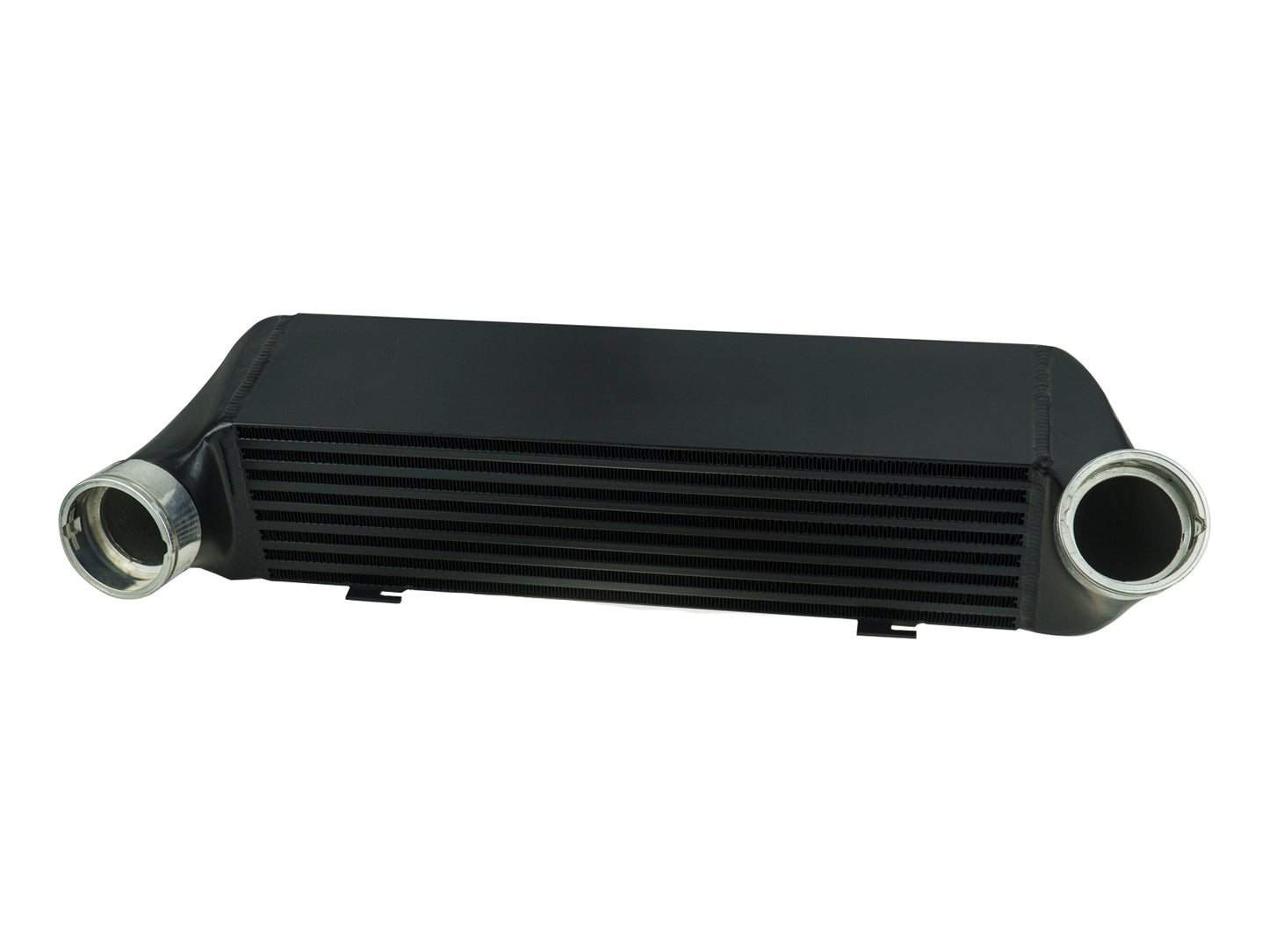Intercooler 5" para BMW 135I 335I N54 N55 - Imagen 2