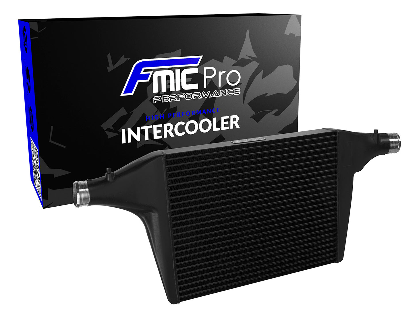 Intercooler FMIC.Pro Audi A4 B9 2.0 3.0 TDI / A5 F5 2.0 3.0 TDI - Imagen 10